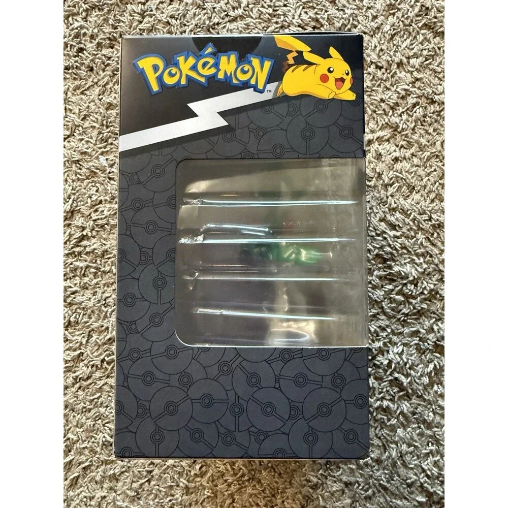 Pokemon Gallade 6